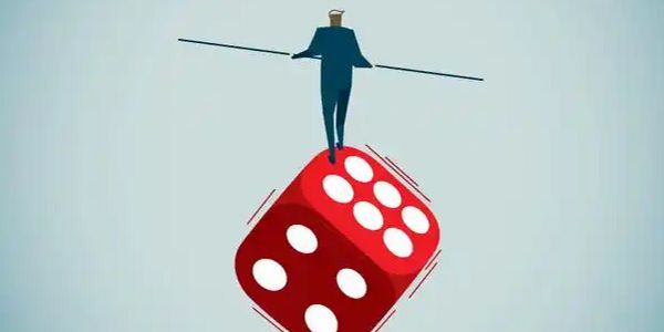 做咨询，不要拿客户的身家性命给自己贴金