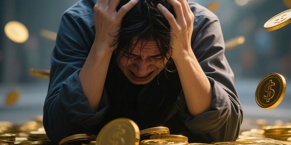 这七种人不要创业，他们会把家底赔光