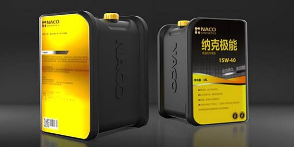 从买椟还珠说润滑油包装设计，提升改进的目标